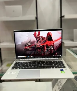 New Laptop HP ProBook 650 16GB Intel Core I7 SSD 512GB