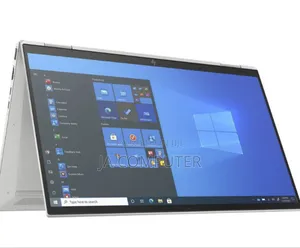 New Laptop HP EliteBook 1040 G8 16GB Intel Core I7 SSD 512GB