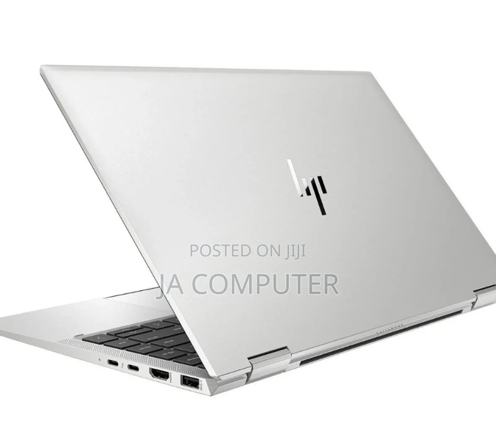 New Laptop HP EliteBook 1040 G8 16GB Intel Core I7 SSD 512GB