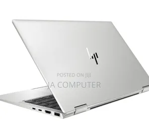 New Laptop HP EliteBook 1040 G8 16GB Intel Core I7 SSD 512GB