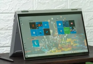 New Laptop HP EliteBook 1040 G8 16GB Intel Core I7 SSD 512GB