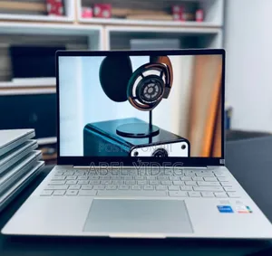 New Laptop HP Pavilion 14 16GB Intel Core I5 SSD 1T
