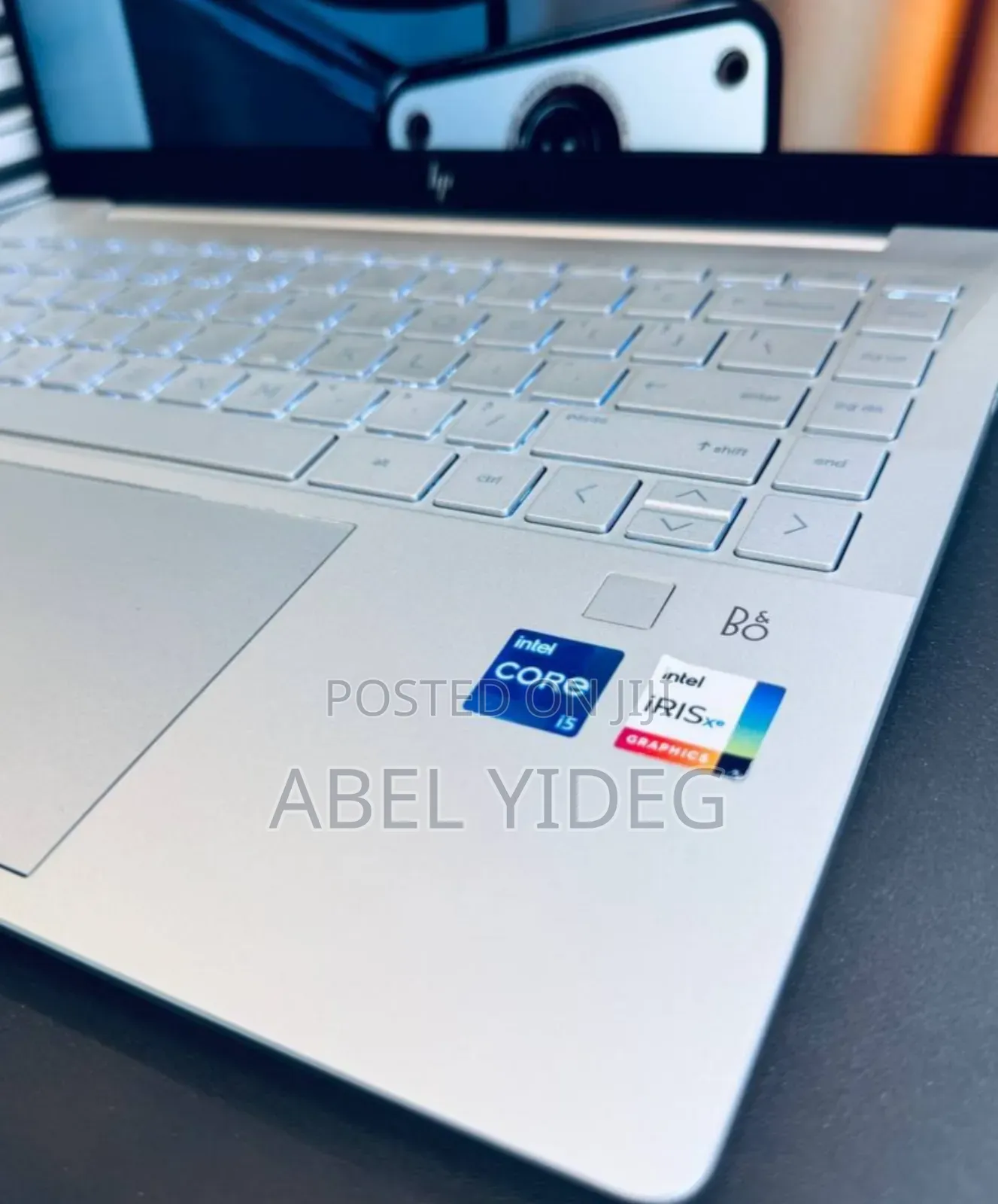 New Laptop HP Pavilion 14 16GB Intel Core I5 SSD 1T