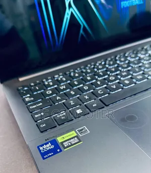 New Laptop Asus VivoBook Pro 15 N580VD 24GB Intel Core Ultra 9 SSD 2T