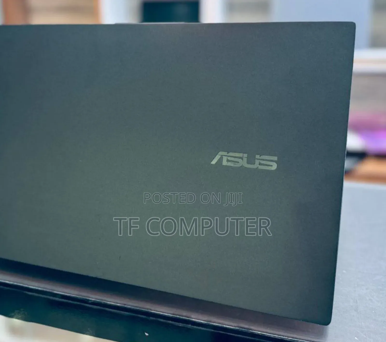 New Laptop Asus VivoBook Pro 15 N580VD 24GB Intel Core Ultra 9 SSD 2T