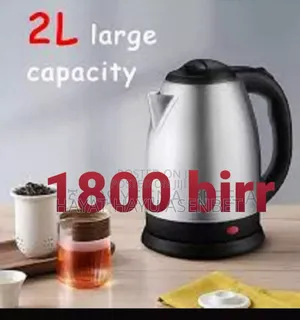 Photo - Weha Boiler 2l