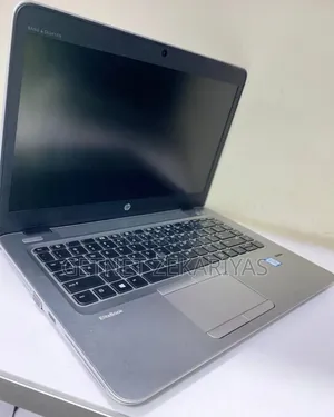 New Laptop HP EliteBook 840 G3 8GB Intel Core I5 HDD 1T
