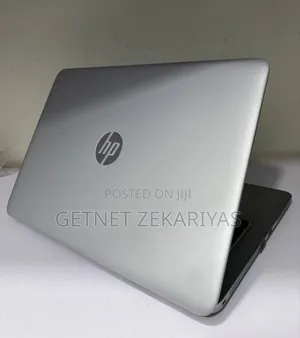 New Laptop HP EliteBook 840 G3 8GB Intel Core I5 HDD 1T