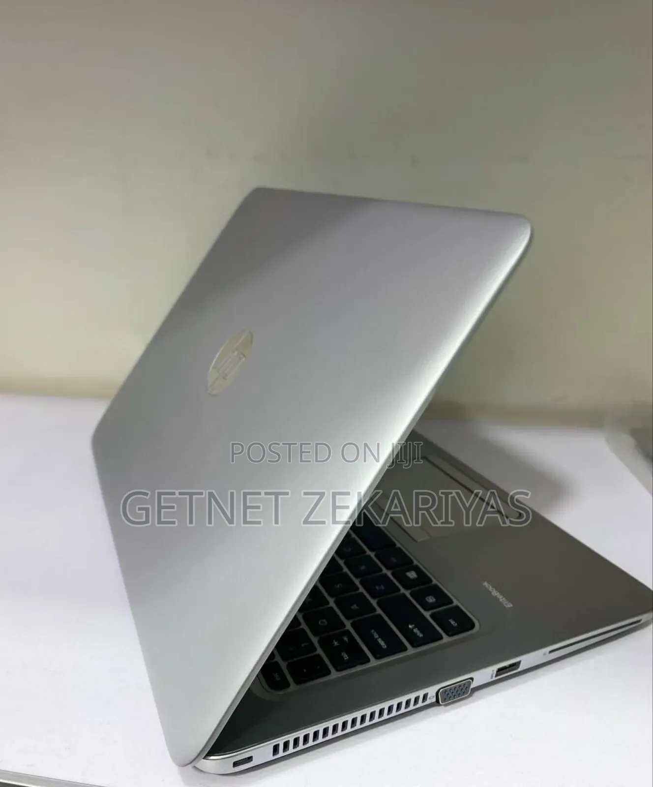 New Laptop HP EliteBook 840 G3 8GB Intel Core I5 HDD 1T