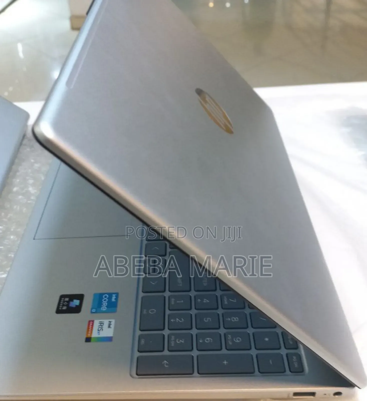 New Laptop HP Stream Notebook 16GB Intel Core I7 SSD 512GB