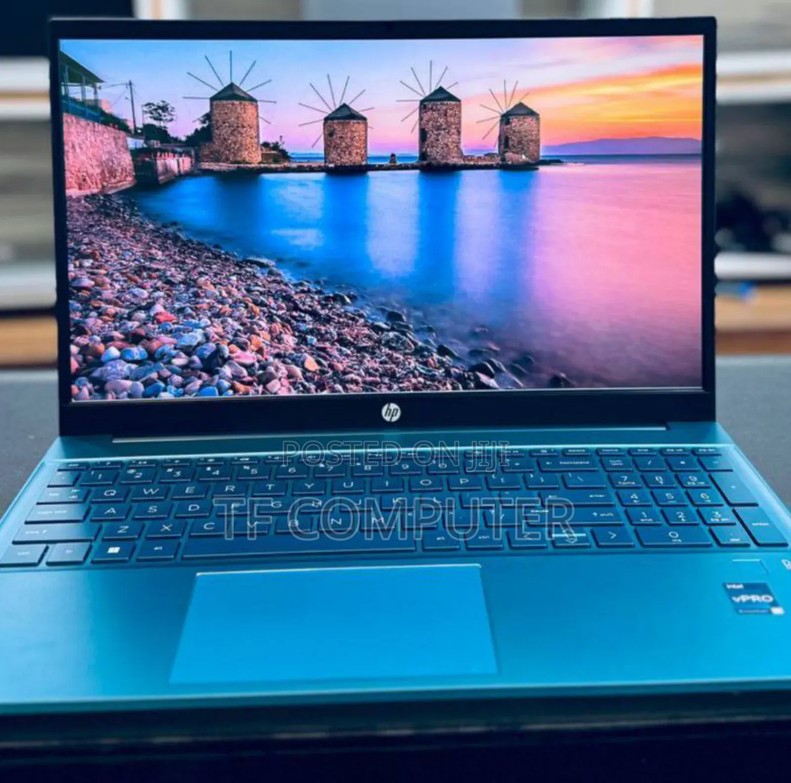 New Laptop HP Pavilion 15 16GB Intel Core I7 SSD 1T