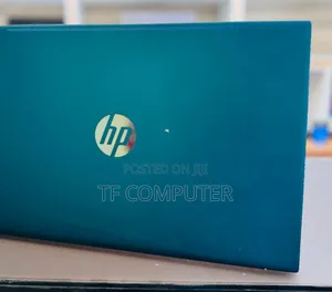 New Laptop HP Pavilion 15 16GB Intel Core I7 SSD 1T