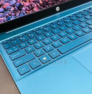 New Laptop HP Pavilion 15 16GB Intel Core I7 SSD 1T
