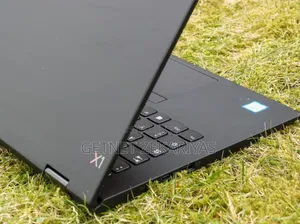 New Laptop Lenovo Thinkpad X1 Yoga 16GB Intel Core I7 SSD 512GB