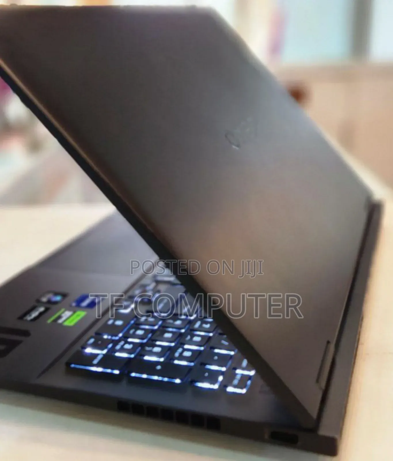 New Laptop HP Omen 16 16GB Intel Core I9 SSD 1T