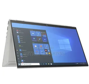 Photo - New Laptop HP EliteBook 1040 G8 16GB Intel Core I7 SSD 512GB