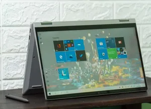 New Laptop HP EliteBook 1040 G8 16GB Intel Core I7 SSD 512GB