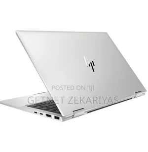 New Laptop HP EliteBook 1040 G8 16GB Intel Core I7 SSD 512GB