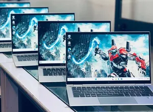 New Laptop HP EliteBook X360 1030 G7 16GB Intel Core I7 SSD 512GB