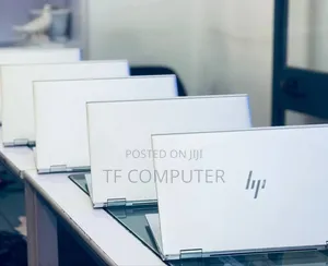 New Laptop HP EliteBook X360 1030 G7 16GB Intel Core I7 SSD 512GB