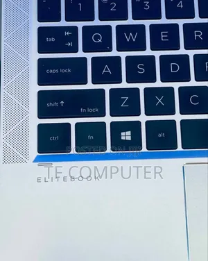 New Laptop HP EliteBook X360 1030 G7 16GB Intel Core I7 SSD 512GB