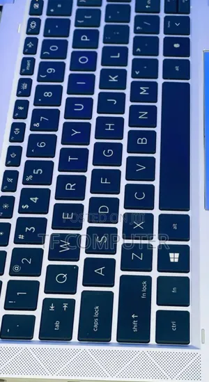 New Laptop HP EliteBook X360 1030 G7 16GB Intel Core I7 SSD 512GB