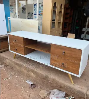 Photo - Tv Stand A