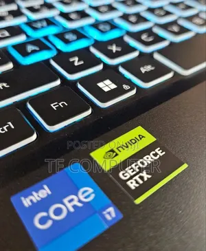 New Laptop Acer Predator Helios Neo 16 16GB Intel Core I7 SSD 1T