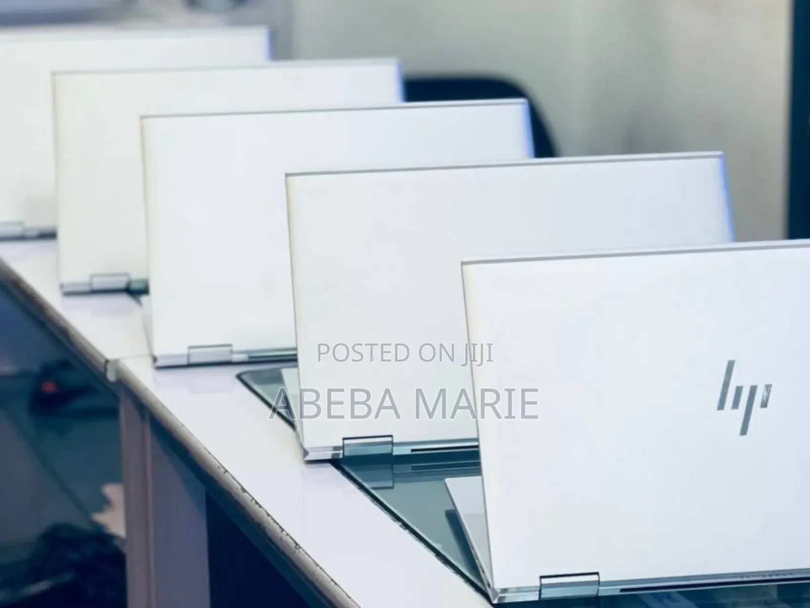 New Laptop HP EliteBook X360 1030 G7 16GB Intel Core I7 SSD 512GB