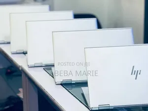 New Laptop HP EliteBook X360 1030 G7 16GB Intel Core I7 SSD 512GB