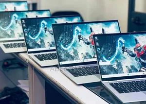 Photo - New Laptop HP EliteBook X360 1030 G7 16GB Intel Core I7 SSD 512GB