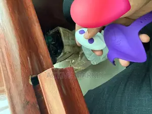 Photo - Strap-on Vibrating Eggs(ፓንት ላይ የሚታሰር Vibrator)