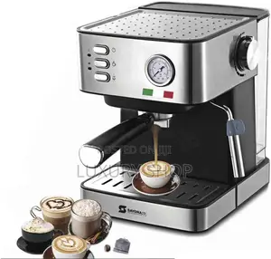 Photo - Sonifer Espresso Maker