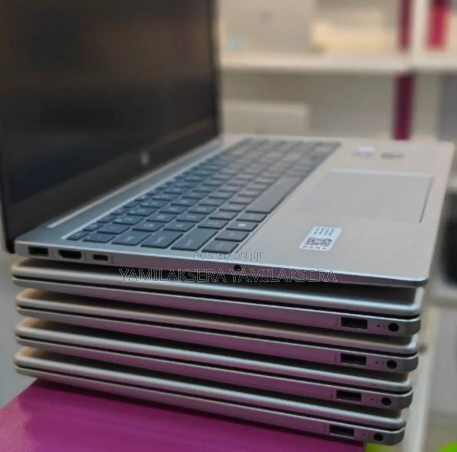 New Laptop HP Stream Notebook 16GB Intel Core I7 SSD 1T