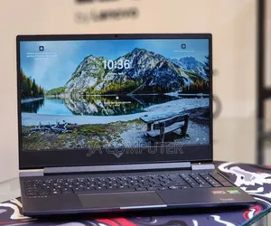 New Laptop HP Victus 16 16GB AMD Ryzen 5 SSD 512GB