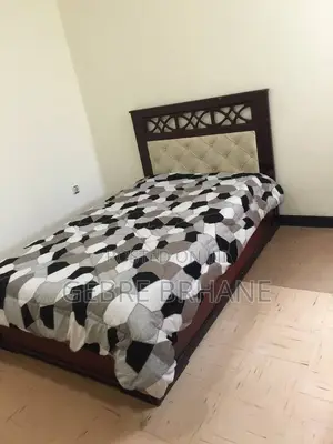 Photo - Furnished 1bdrm Apartment in Apartment, Yeka for rent