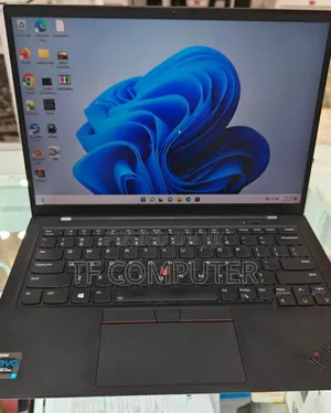Photo - New Laptop Lenovo ThinkPad X1 Carbon 32GB Intel Core I7 SSD 512GB
