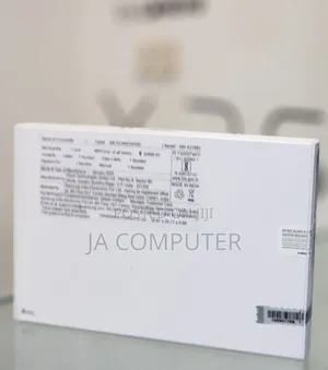 New Samsung Galaxy Tab A9 128 GB Black