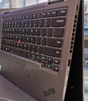 Photo - New Laptop Lenovo Thinkpad X1 Yoga 16GB Intel Core I7 SSD 512GB