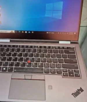 New Laptop Lenovo Thinkpad X1 Yoga 16GB Intel Core I7 SSD 512GB
