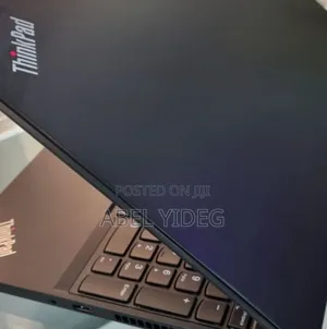 New Laptop Lenovo Thinkpad X1 Yoga 16GB Intel Core I7 SSD 512GB