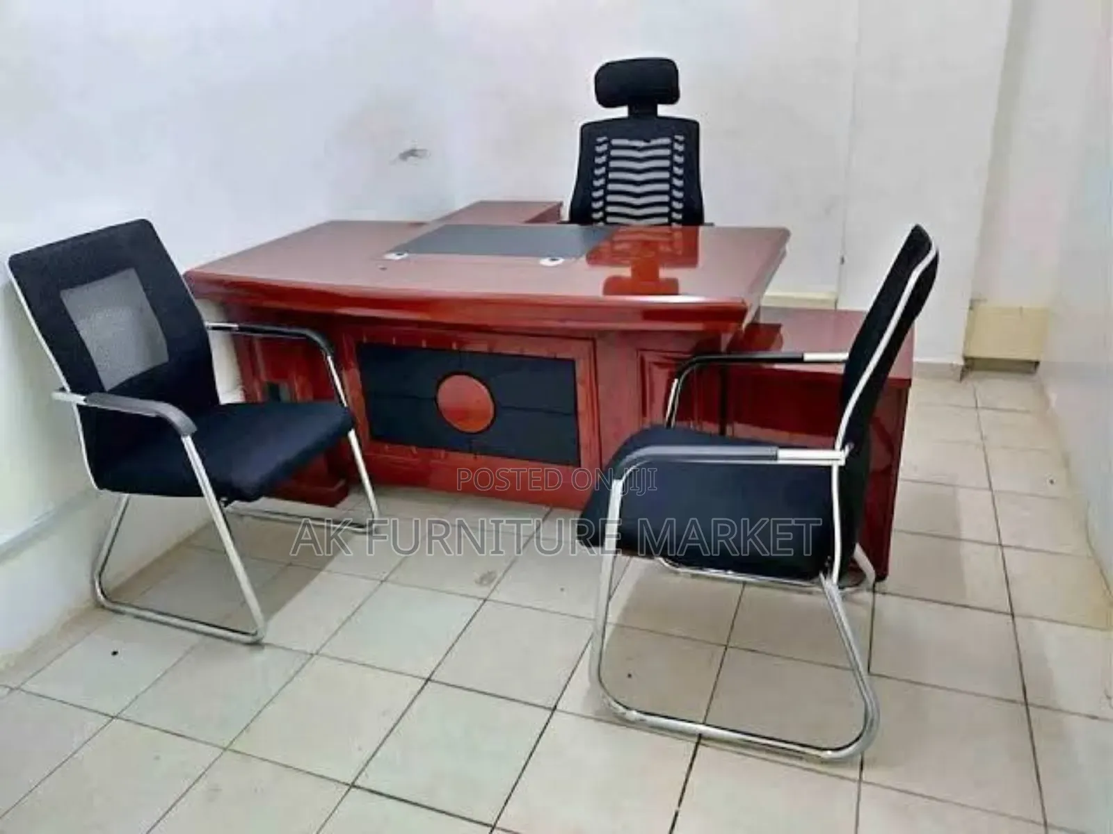 Modern Manageral Full Material