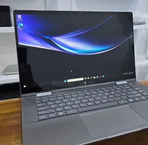 Photo - New Laptop HP Envy X360 32GB Intel Core Ultra 7 SSD 1T