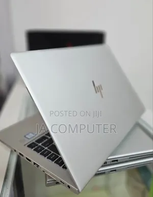 New Laptop HP EliteBook 840 G6 16GB Intel Core I7 SSD 512GB