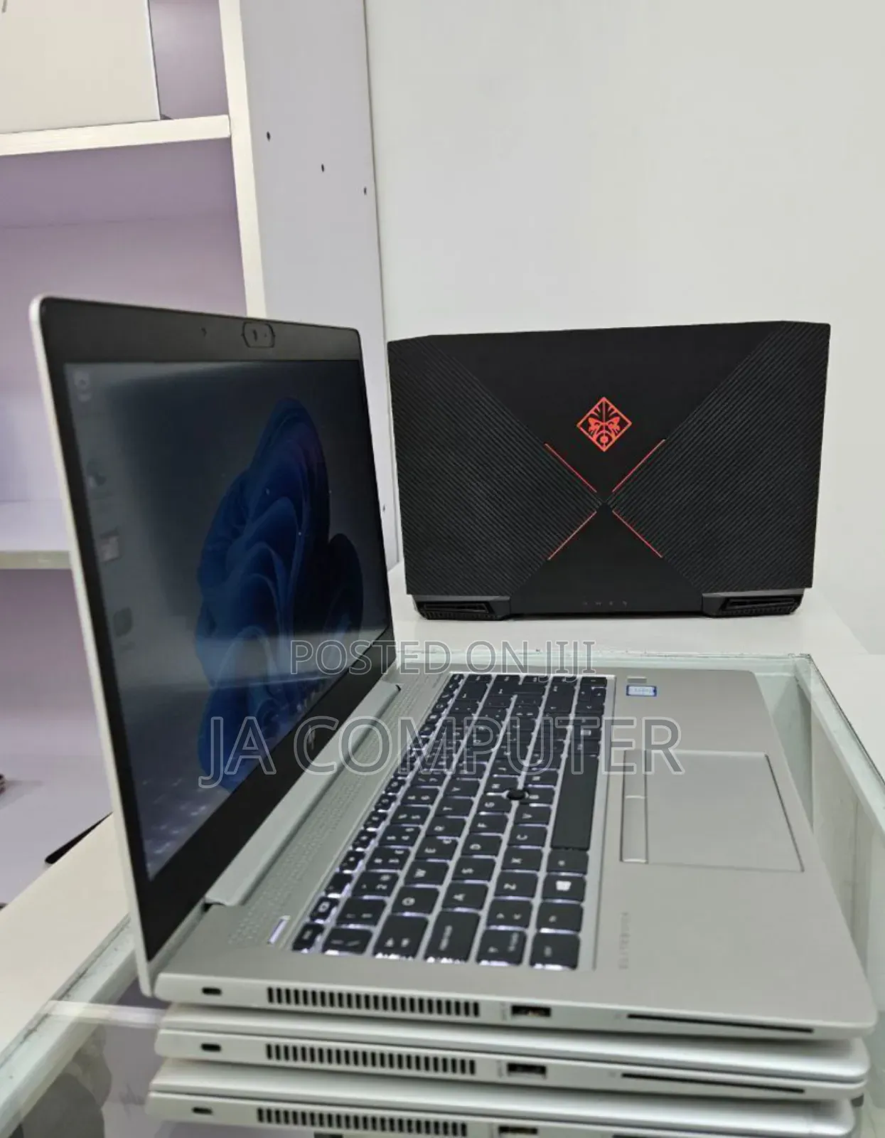 New Laptop HP EliteBook 840 G6 16GB Intel Core I7 SSD 512GB