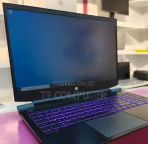 New Laptop HP Pavilion Power 15 16GB Intel Core I5 SSD 512GB