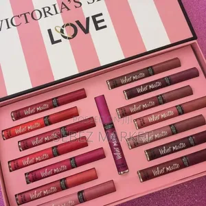 Photo - Lip Gloss for You