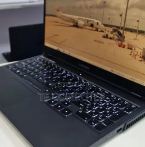 New Laptop Lenovo Legion 5 16GB Intel Core I5 SSD 512GB