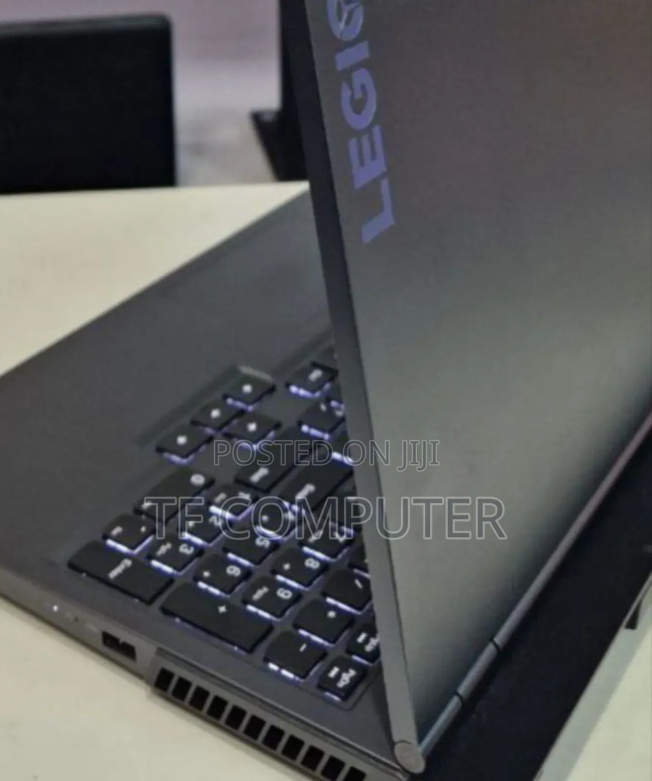 New Laptop Lenovo Legion 5 16GB Intel Core I5 SSD 512GB