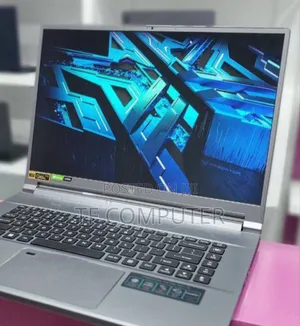 New Laptop Acer Predator Helios 300 16GB Intel Core I7 SSD 512GB